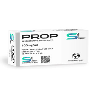 PROP SL