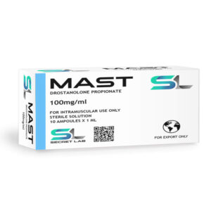 MAST SL