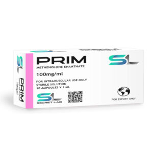 PRIM SL