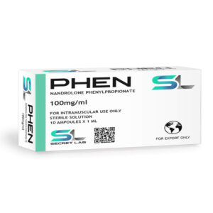 PHEN SL