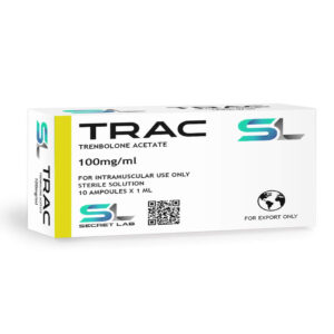 TRAC SL