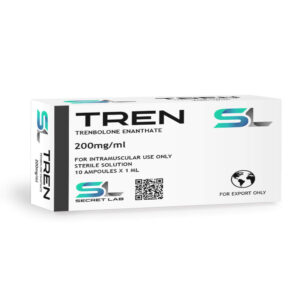 TREN SL
