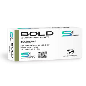 BOLD SL