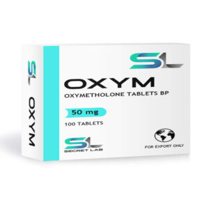 OXYM