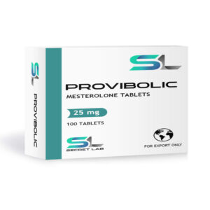 PROVIBOLIC