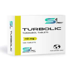 TURBOLIC