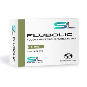 FLUBOLIC