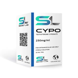 CYPO (Vial)