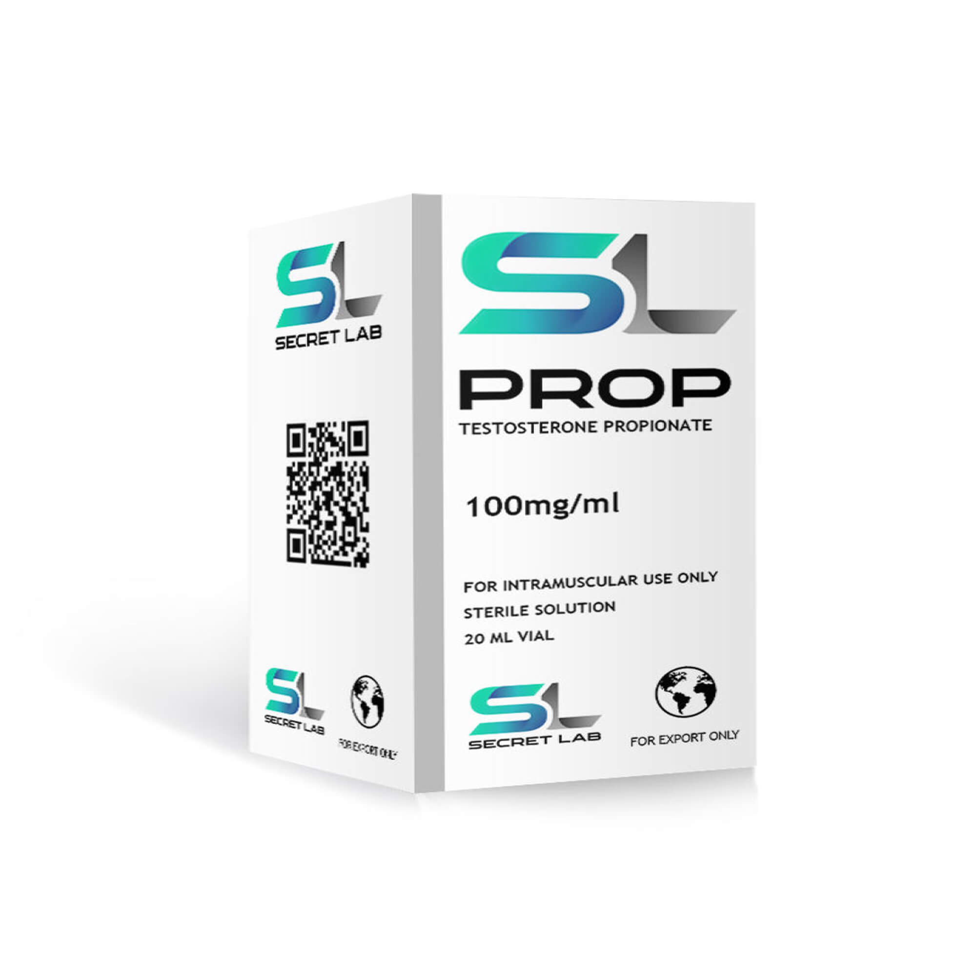 PROP (Vial)