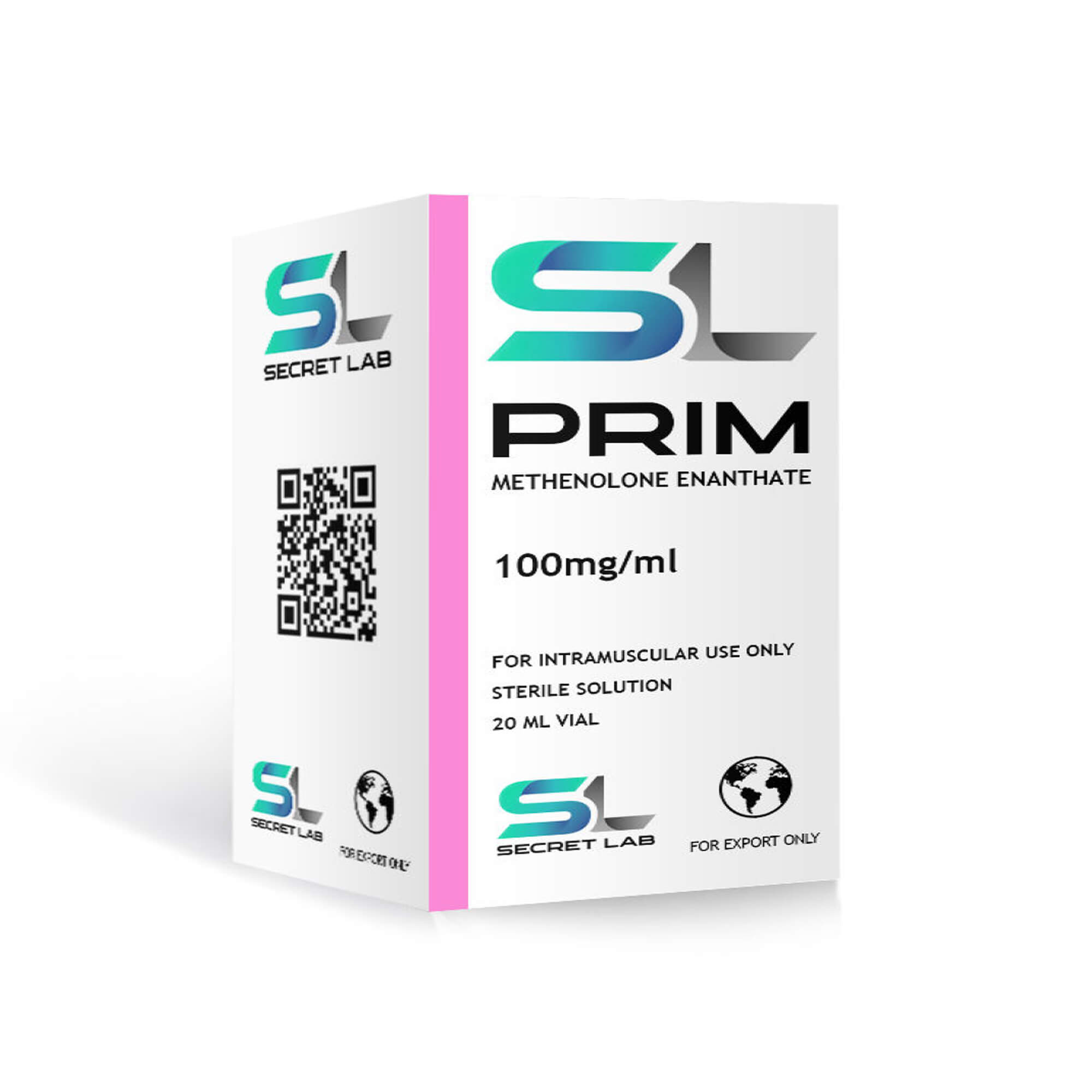 PRIM (Vial)