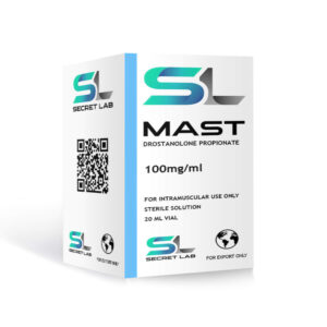 MAST (Vial)
