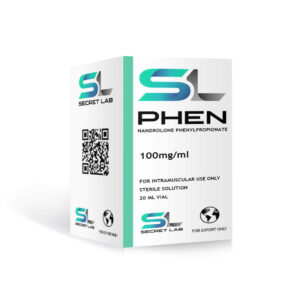 PHEN (Vial)