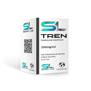 TREN (Vial)