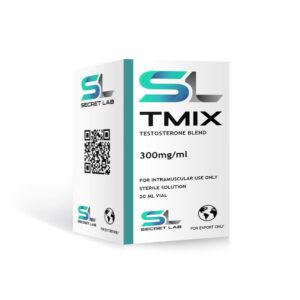 TMIX (Vial)