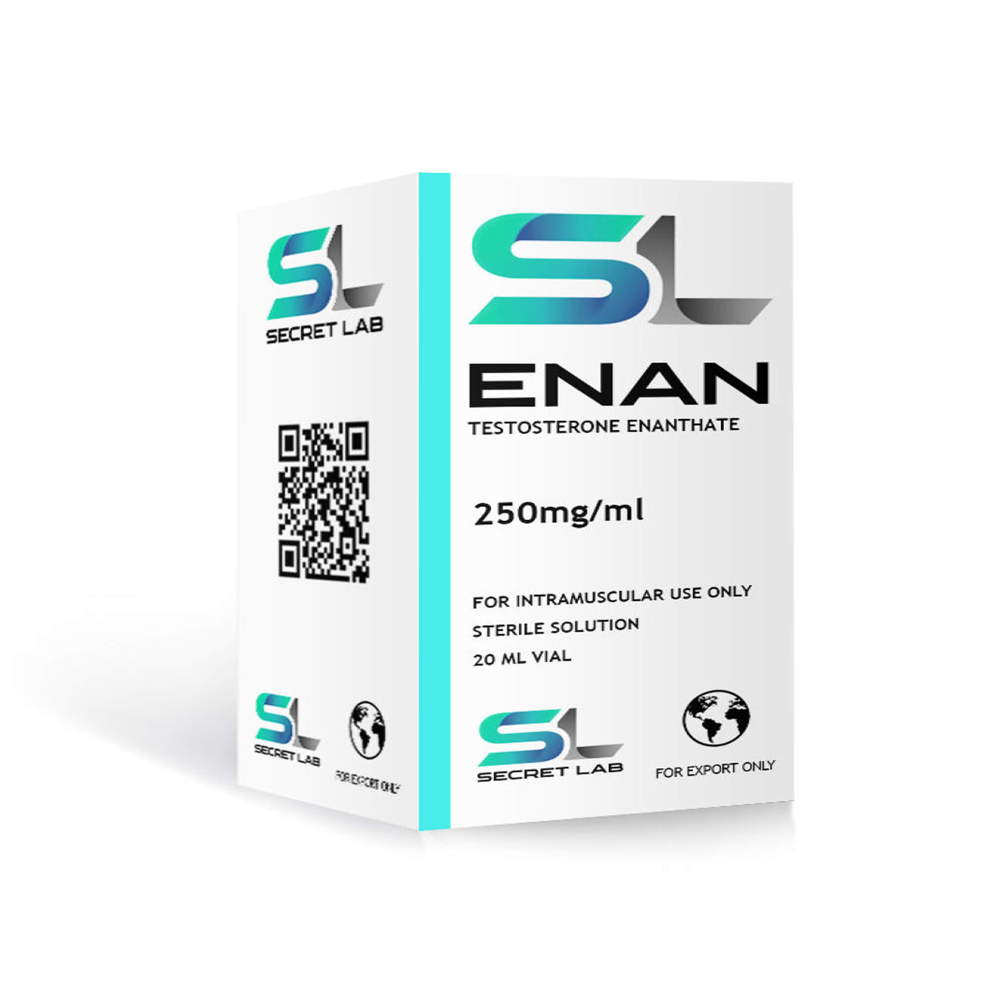 ENAN (Vial)